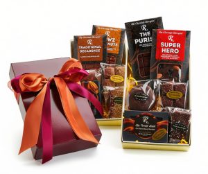 Best seller bundle from The Chocolate Therapist