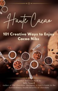 Haute Cacao e-book cover