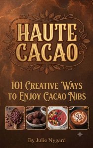 Haute Cacao book cover