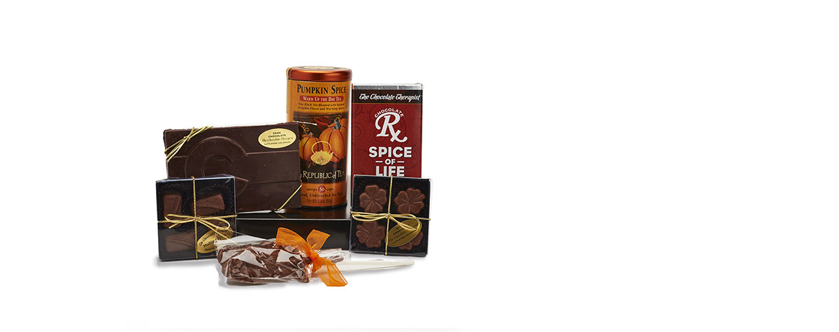 Chocolate of the Month