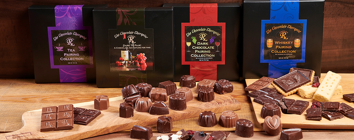 Chocolate Corporate Gifts