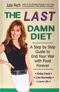 The Last Damn Diet