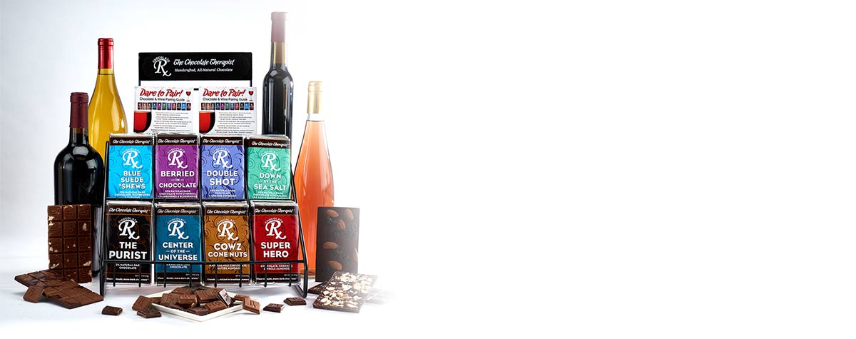 Wholesale Chocolate