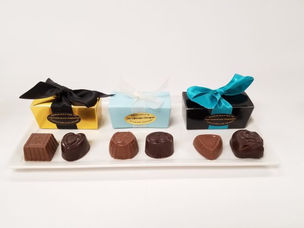 2 and 4 Piece Event Table Favors