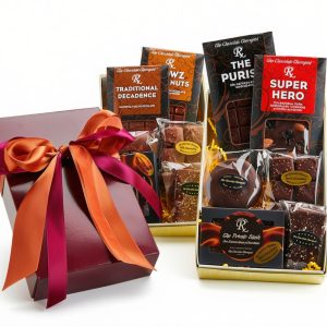 Best seller bundle from The Chocolate Therapist