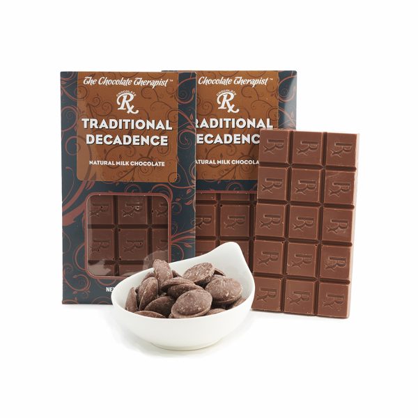 Traditional Decadence