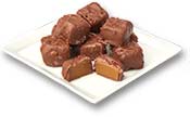 caramels