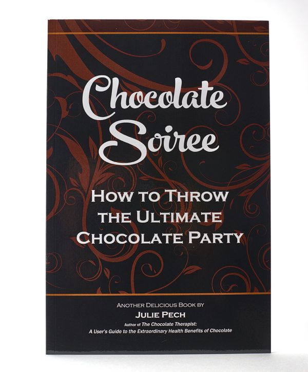 Chocolate Soiree - Paperback