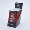 Spice of Life - 55% Dark, Cinnamon, Ginger, Pepitas - Image 2