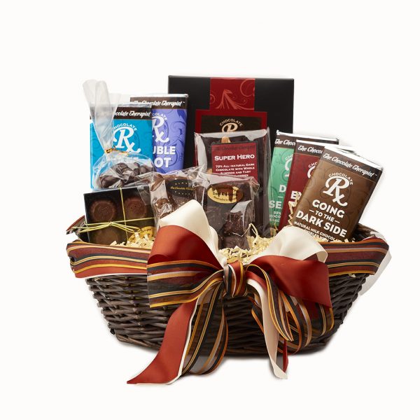 corporate basket