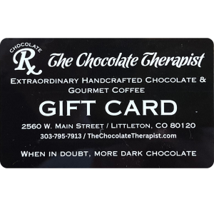 Online Giftcard for our store