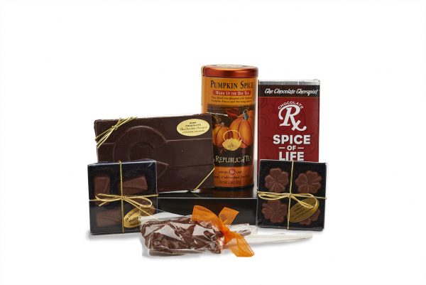 Chocolate of the Month Club
