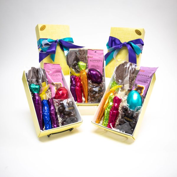 Easter Chocolate Bundle best-sellers