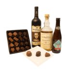 Chocolate Pairing Kit The Chocolate Therapist