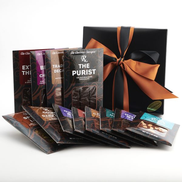 12-Bar Variety Pack